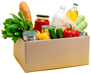 food box